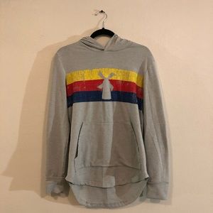 Dutch Bros Windmill Hoodie